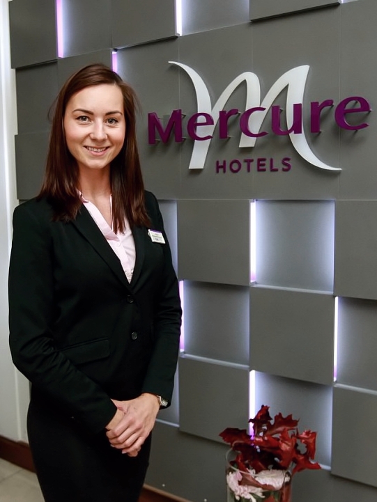 Služby cestovního ruchu