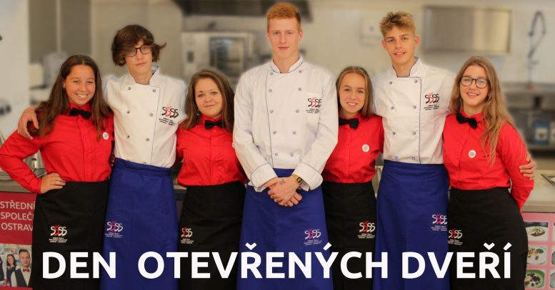 Den otevřených dveří