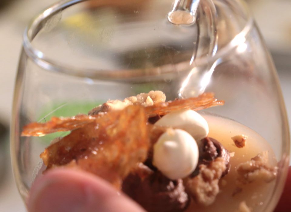 Christmass menu Christmass menu