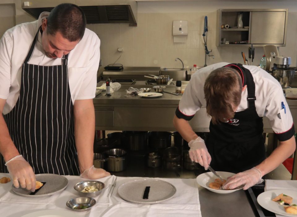 Christmass menu Christmass menu