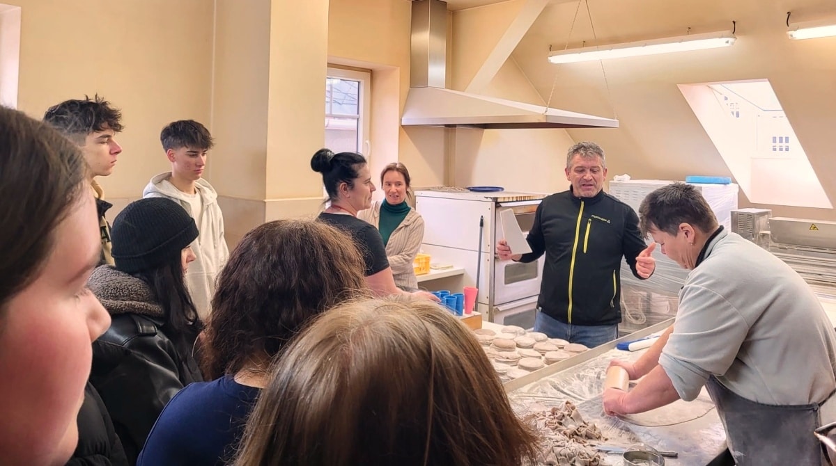 Nejsou uši jako uši