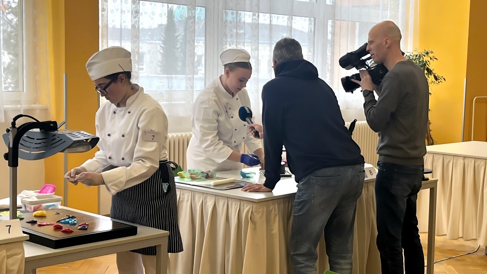 Sladké vítězství