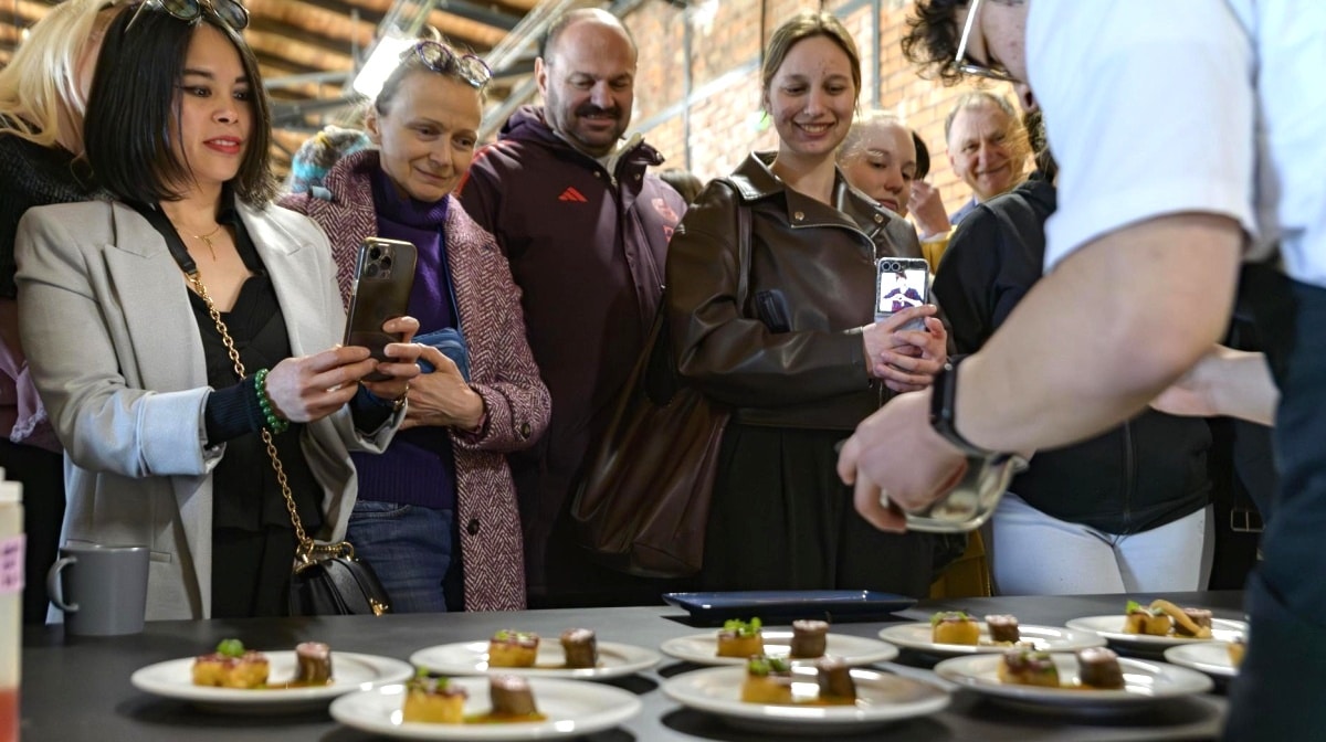 Mladí profesionálové zazářili