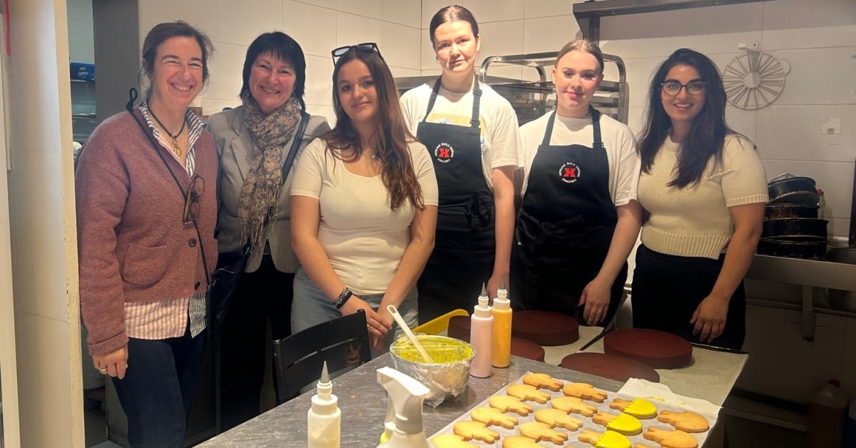 Viva, Viva Barcelona