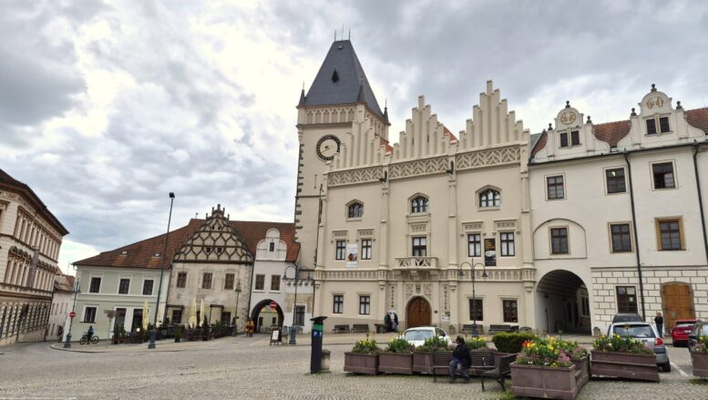 tábor